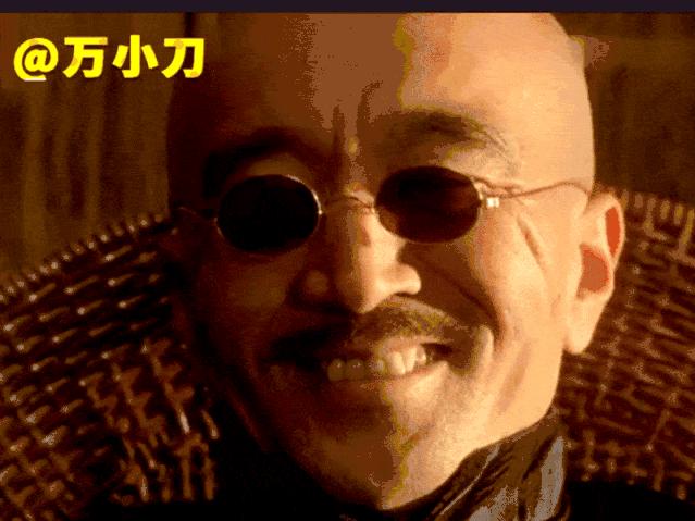 一位“戏霸”的唏嘘往事