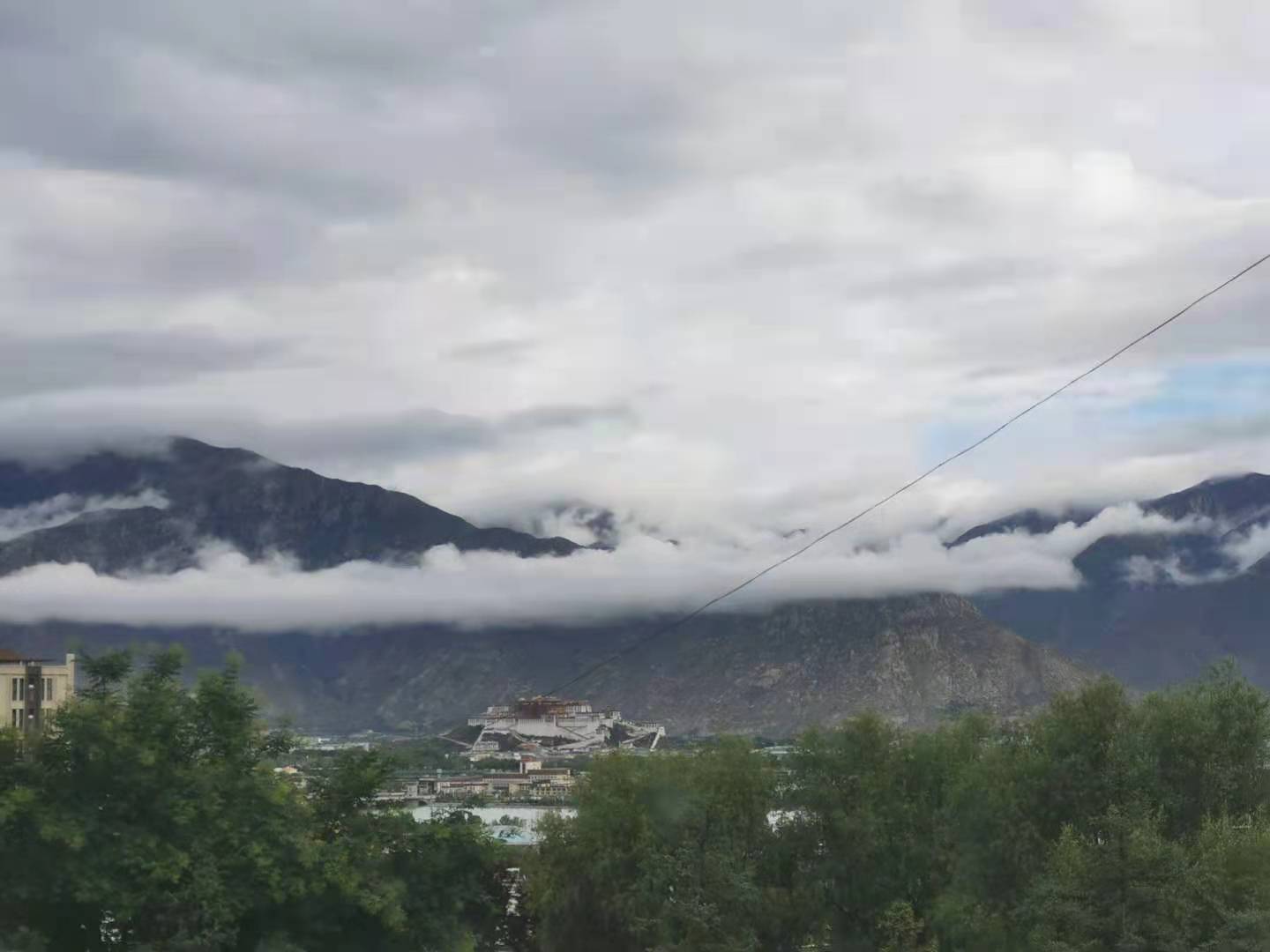 高反是不是回去了就好了,分享真实的高反感受