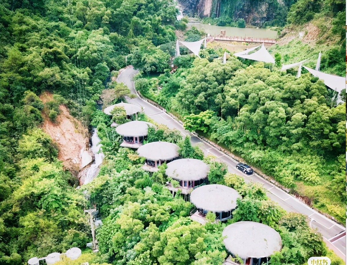 江门圭峰山温泉,江门市圭峰山温泉度假村