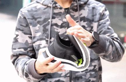 忘掉AJ！小米有品爆火跑鞋，脚感比李宁舒适，网友：国货之光