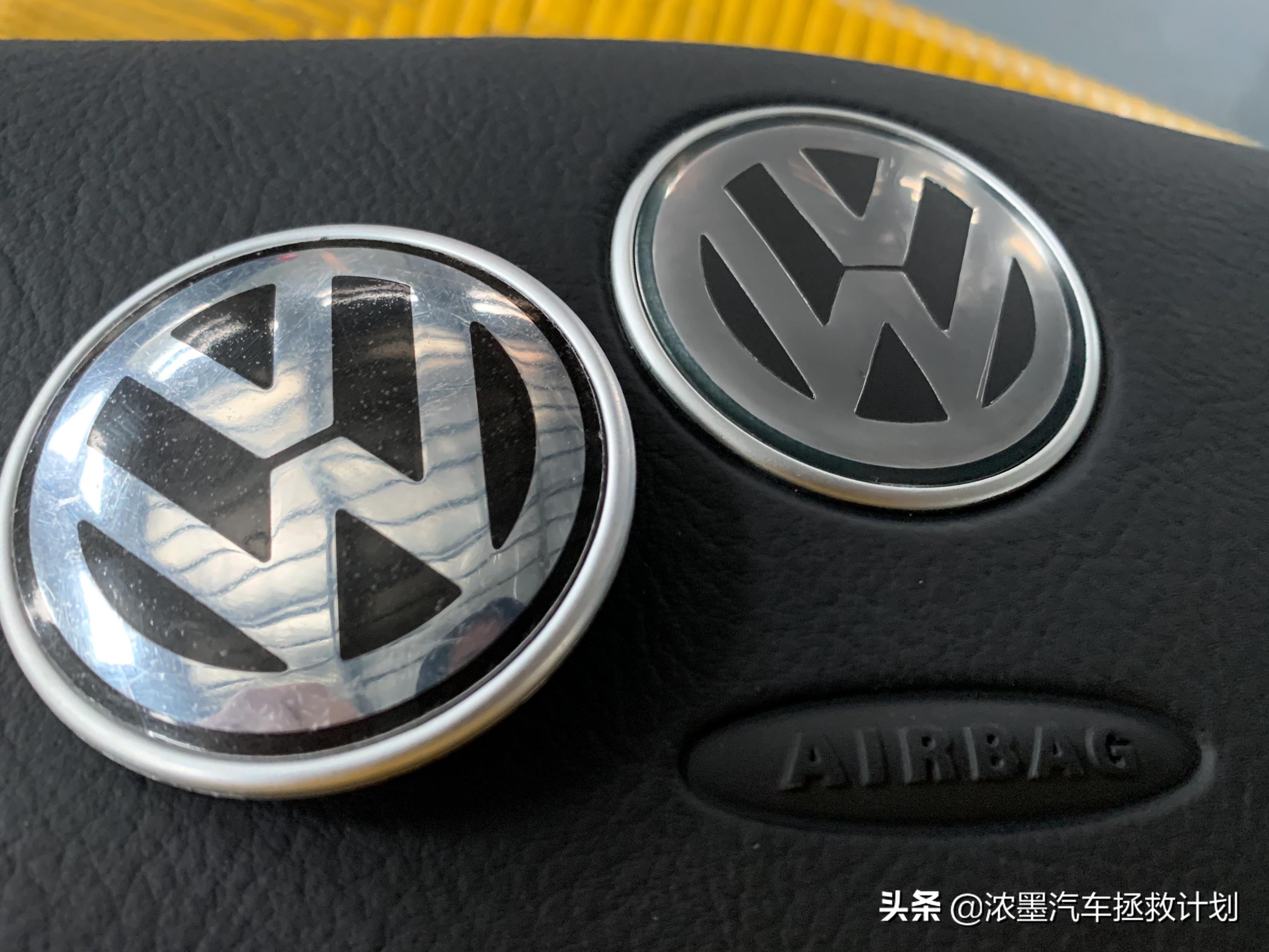 情怀老车帕萨特b5翻新,经典老车b5帕萨特翻新复活