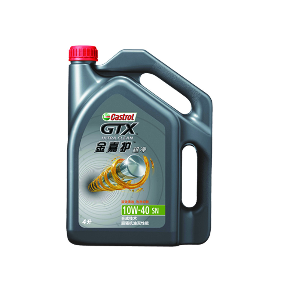 嘉实多机油真假辨别,嘉实多各种机油介绍