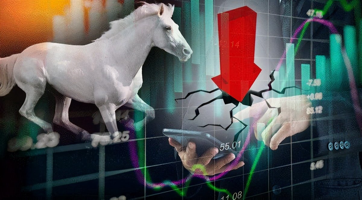 目前估值低的10-12元白马股,白马股最好的指标