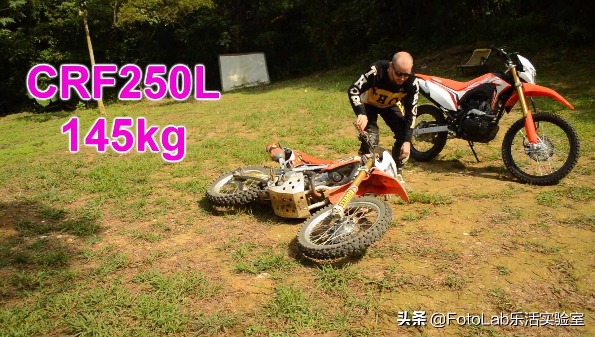 新手如何选择越野车,新手骑多大排量越野摩托车适合