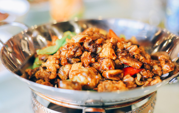 越里周边美食,正宗越南十大美食