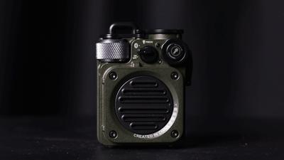 猫王野性mini蓝牙音箱,猫王野性mini音箱续航