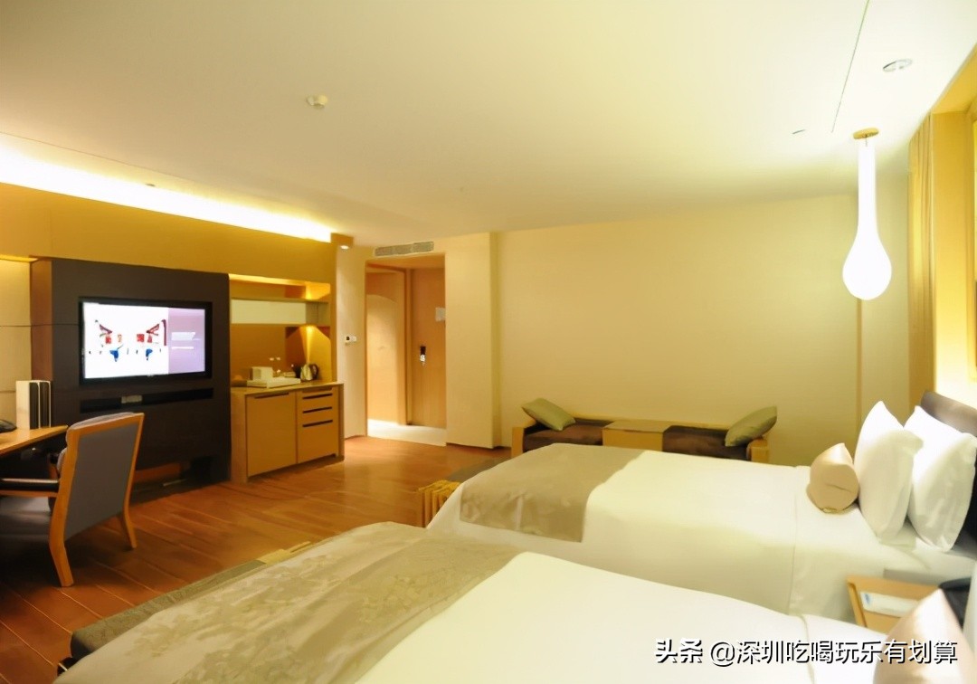 惠州酒店无敌海景房泡温泉,惠州泡温泉24小时度假村