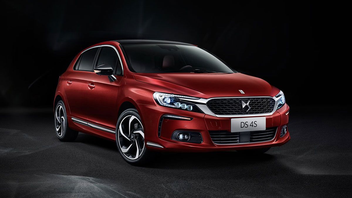 看一眼少一眼DS家族盘点它未来可能会向标致学习么？