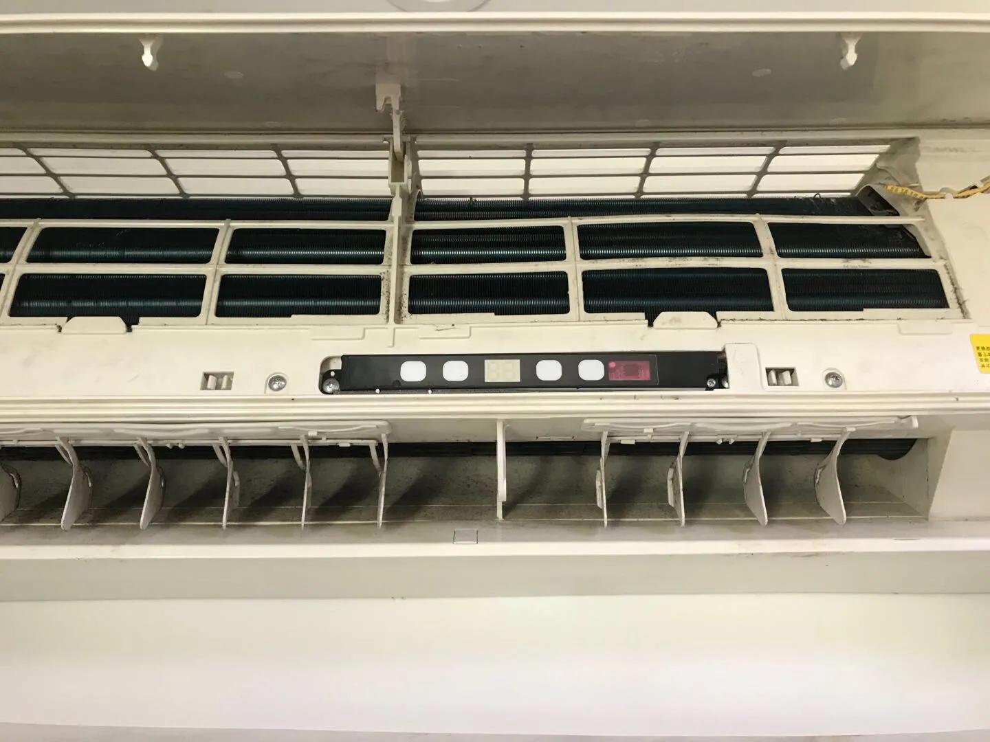 正确的清洗空调的教程,夏季汽车如何清洗空调