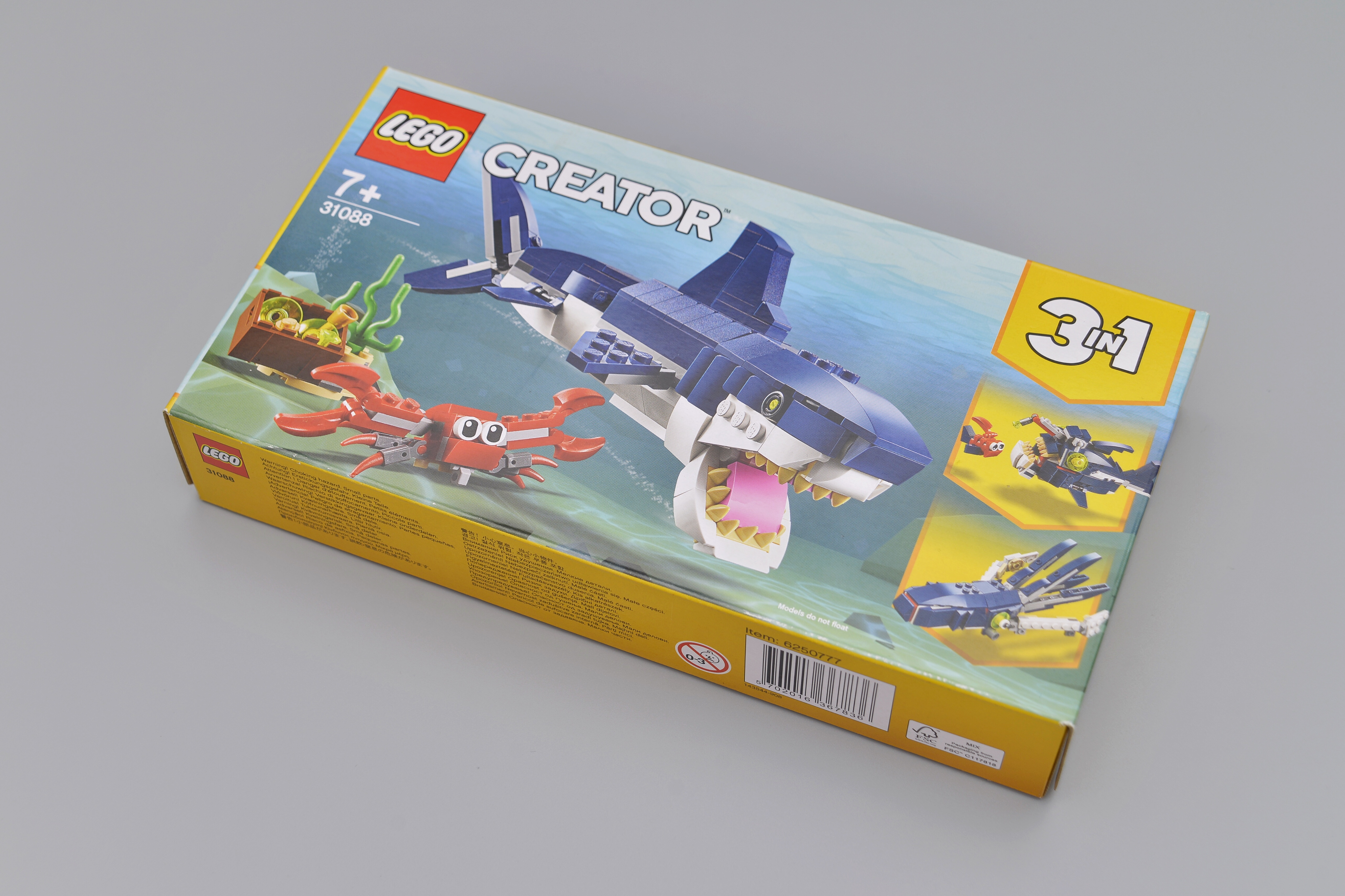 「跨界评测」Vol.2我好慌，买了这么多乐高该怎么跟老婆解释