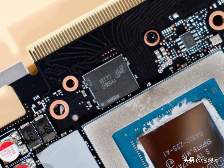 映众rtx3060游戏测试,映众rtx3090赛博朋克2077