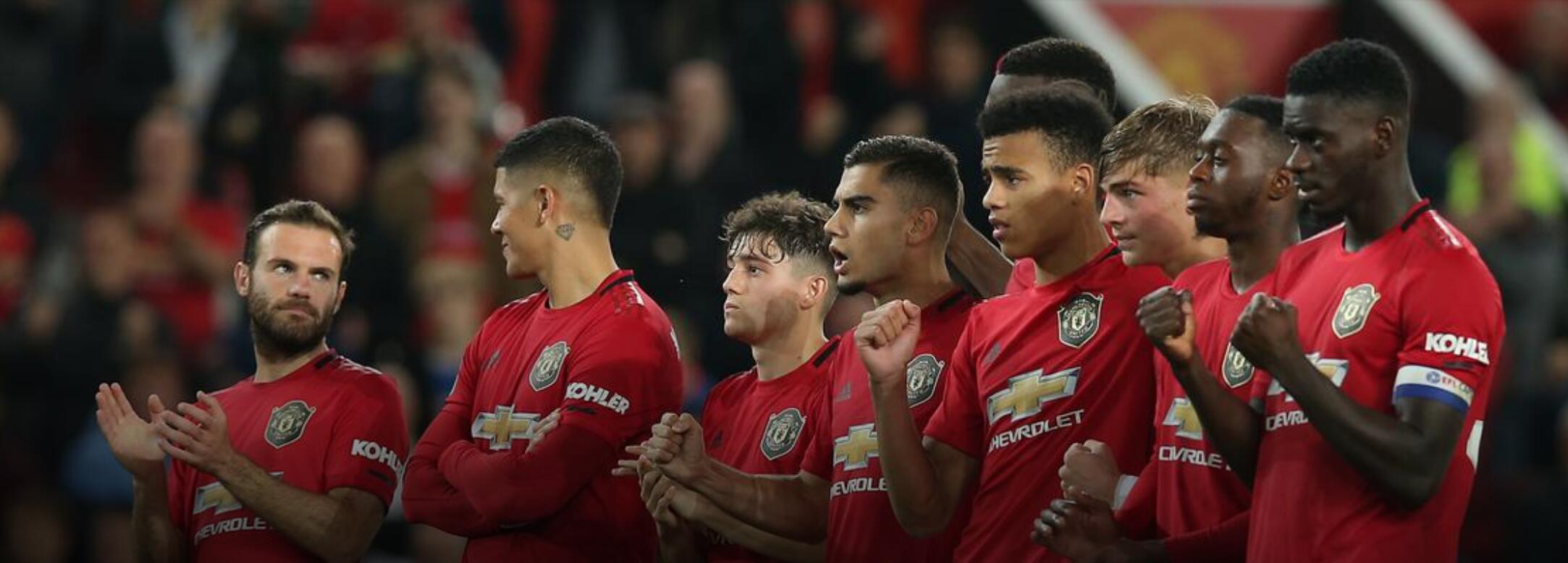 曼联对巴萨赛后评分多少,曼联赛后评分