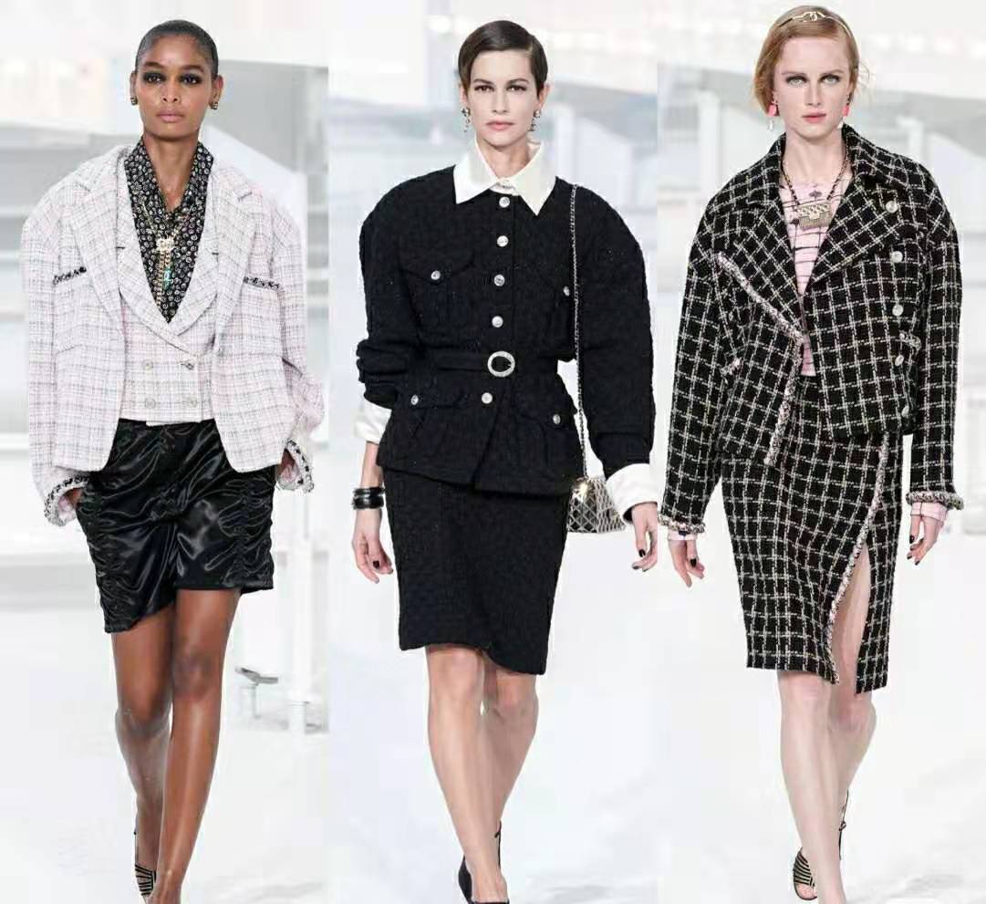 为什么女人不能抗拒香奈儿,女人为什么喜欢香奈儿