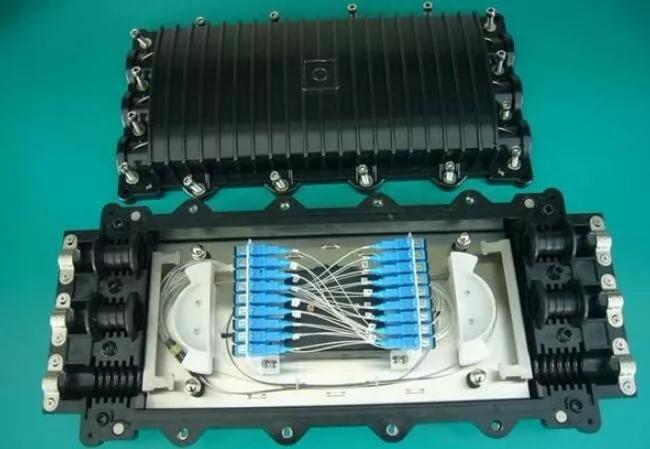 光纤怕水是怎么回事,光纤头怕水吗