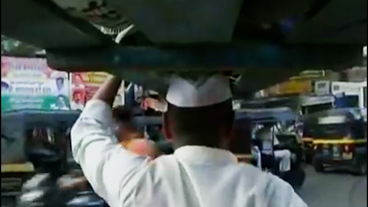 印度外卖小哥送外卖都去了哪里,印度传统送餐员艰难求生