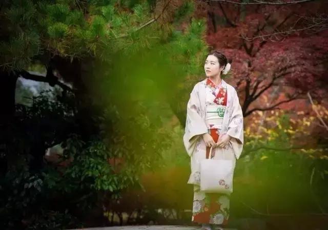 日本是一个值得一去再去、并深入探索的国家