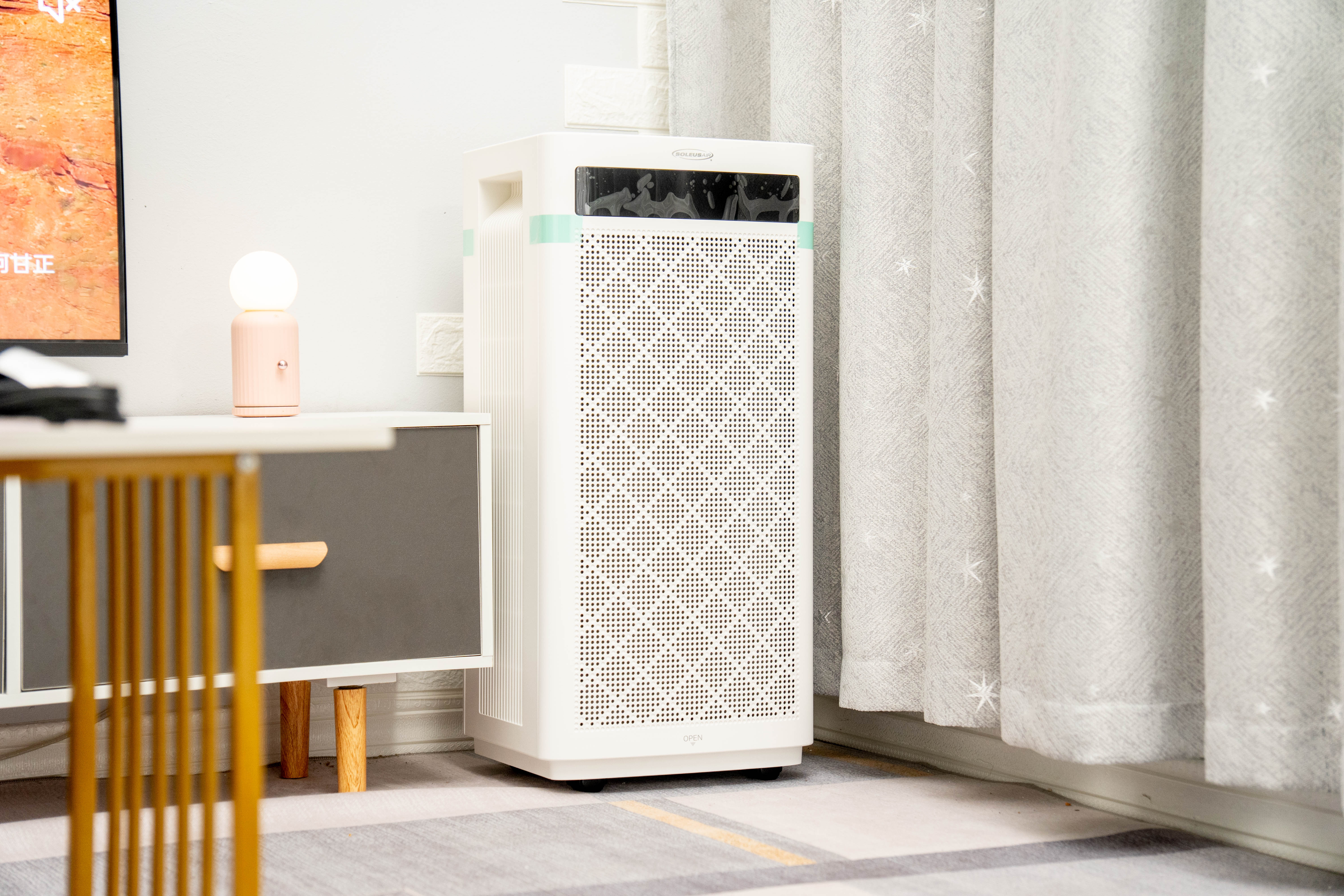 买空气净化器是不是交智商税,吸猫毛的空气净化器是智商税吗