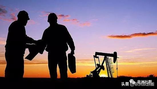 在非洲的中国石油工人诉说：那些年我们追过的石油梦