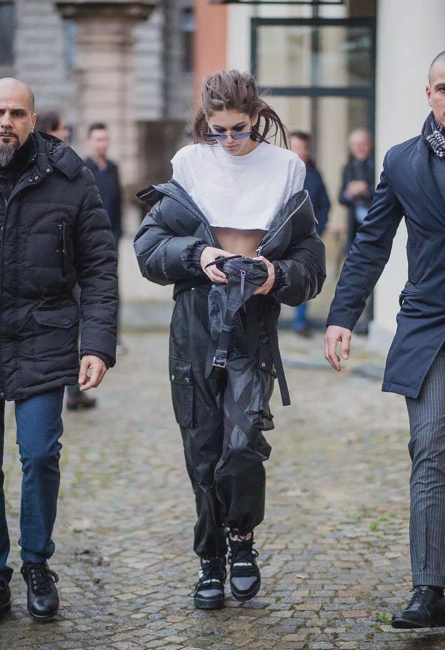 冬天了买什么外套好帅,冬天有哪些推荐的外套