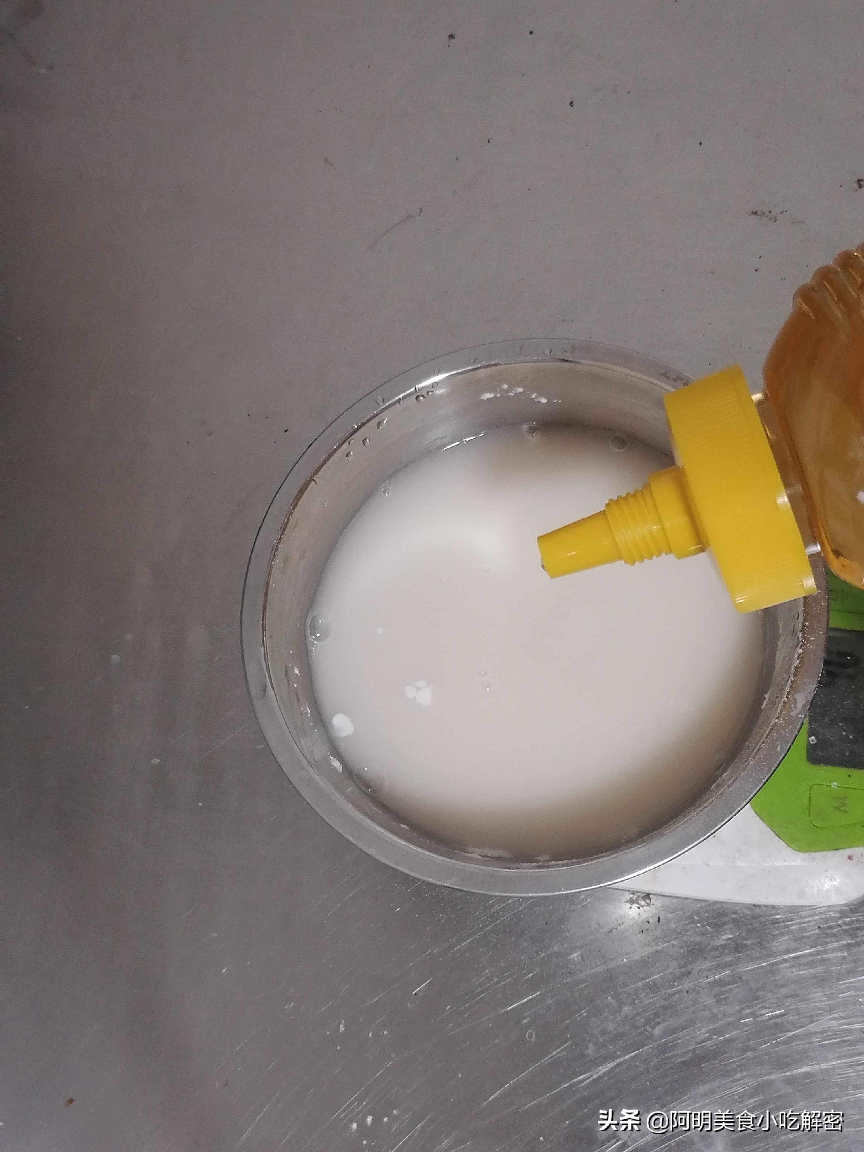 绿豆馅怎么做才入口即化,绿豆馅怎么入口即化又爽口