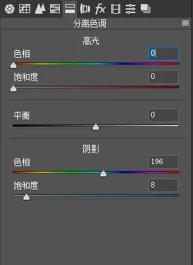 暗黑风格用ps怎么调,ps暗色调怎么调成高级暗黑