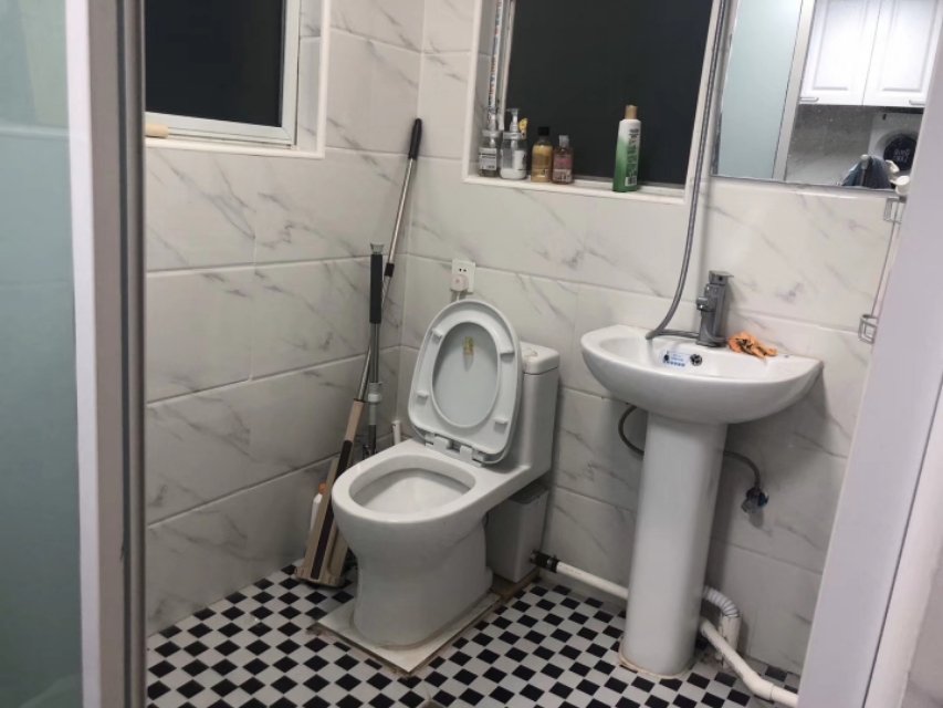 闵行七宝租房贵吗,闵行区七宝镇租房1000元左右民房