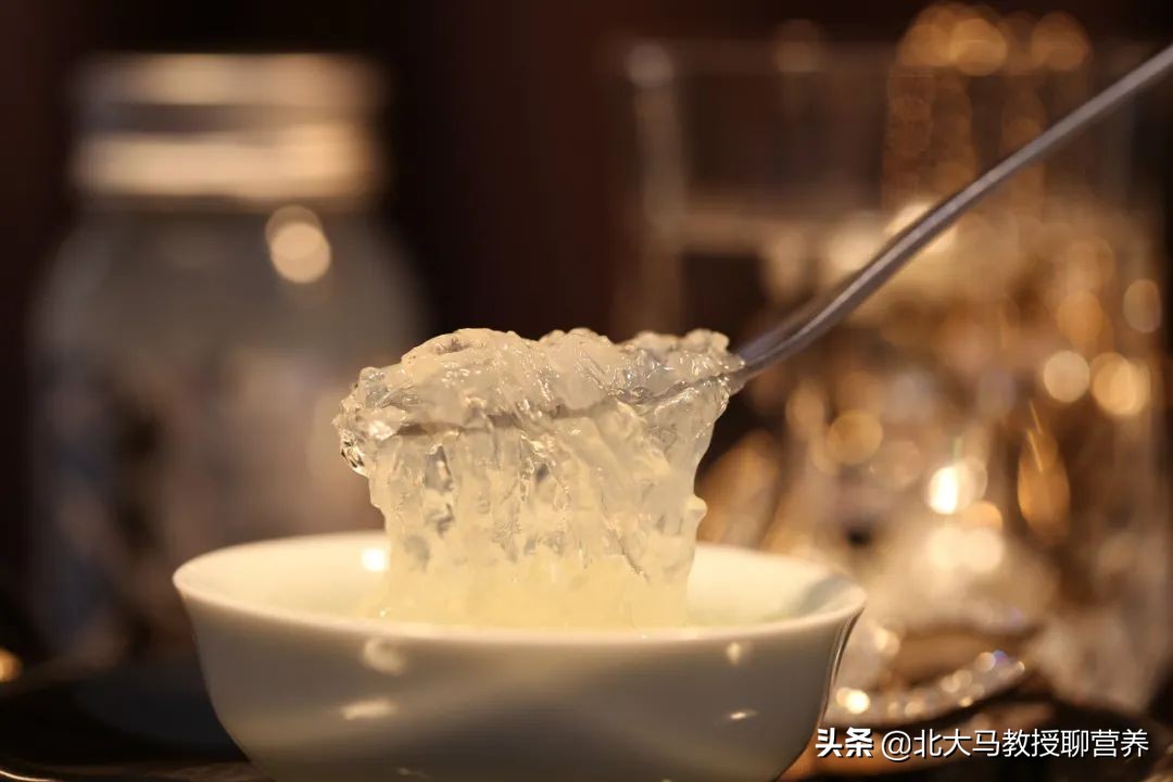 泡燕窝的水有营养吗,燕窝炖化了有营养吗