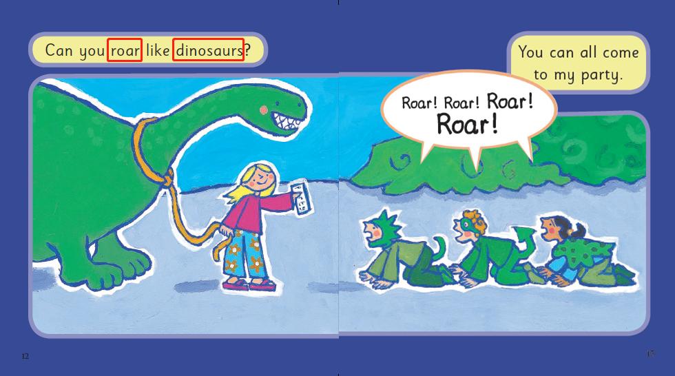 小学英语关于动物的课文,thewonderfulwildanimals绘本