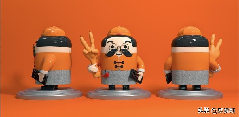 聚焦爪品类快速抢占卤味大市场｜欧赛斯超级品牌案例之圣都爪掌柜