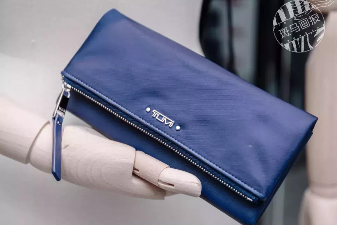 限时两个月:TUMI恒隆快闪店来了,“星爵”出没!