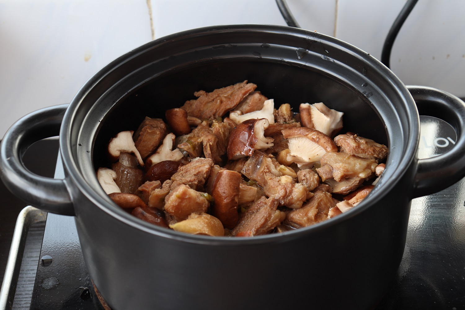 家常红焖羊排的做法大全视频,家常红焖羊排的做法