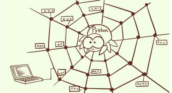 网络爬虫技术犯法吗,互联网爬虫违法吗