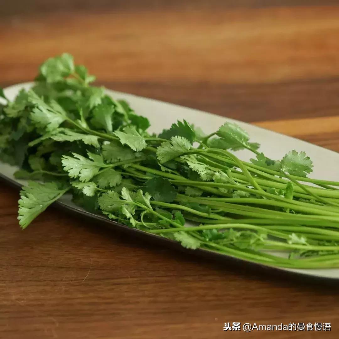 「曼达干货馆」你真的会切菜吗？赠你一本实用刀工秘籍（上篇）