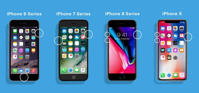 iphone12突然黑屏打不开怎么办,iphone13突然黑屏转圈又恢复