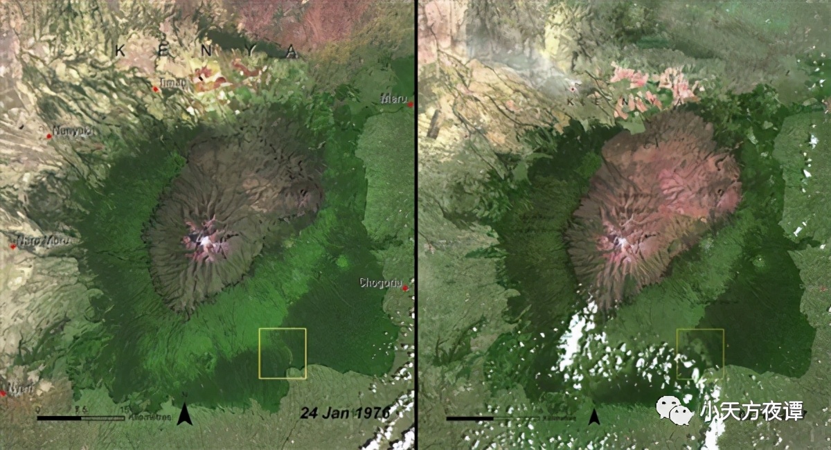 保护环境让地球变得怎么样,保护环境保护地球就是保护人类