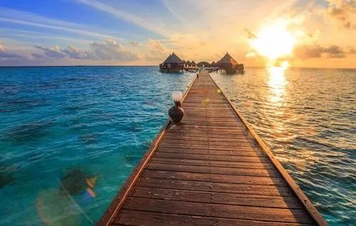 让你无法抗拒的海南，究竟好在哪里？