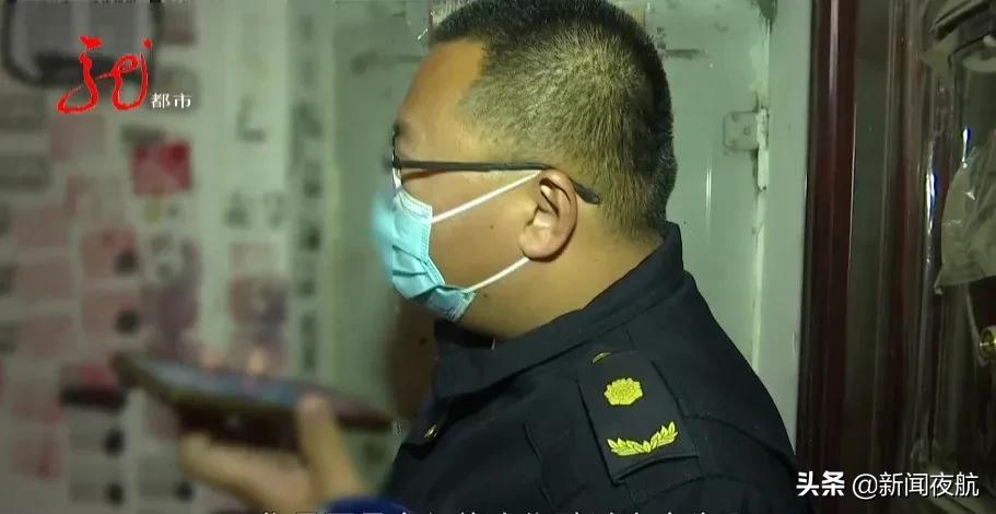 楼道小广告,脏了环境丢了文明!|整治乱贴行为,零工就业平台,宅家也能找活干→