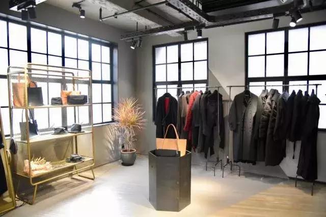 上海aj买手店,上海10家最佳买手店