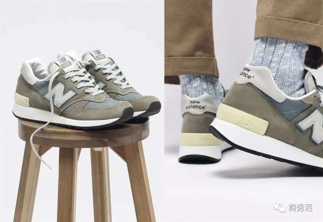 2020春季运动鞋,春季新鞋14双好看运动鞋分享