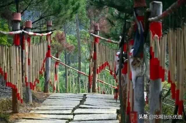 广东清远森波拉旅游度假区,清远森波拉度假区攻略