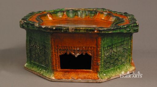 文房千年史砚从远古来｜砚台简史