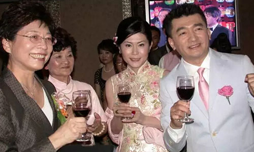 成也女人败也女人什么意思,成也女人败也女人的例子