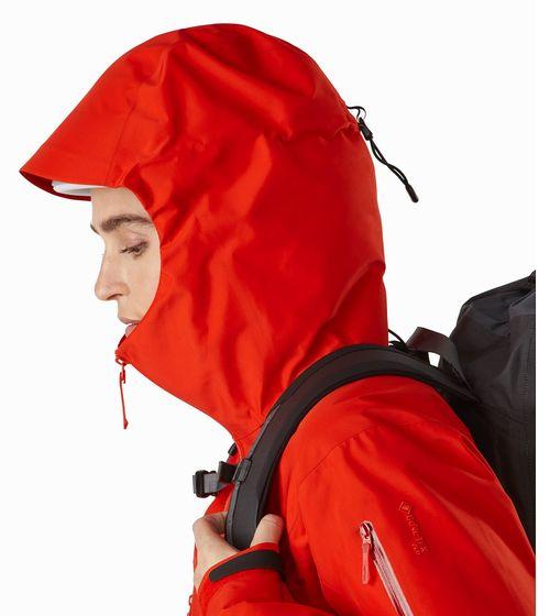 沙漠系列冲锋衣跟登山冲锋衣区别,冲锋衣最全的知识