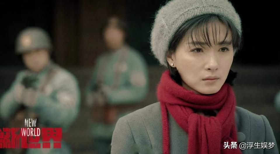 万茜有多讨人喜欢,万茜为什么大家都喜欢她