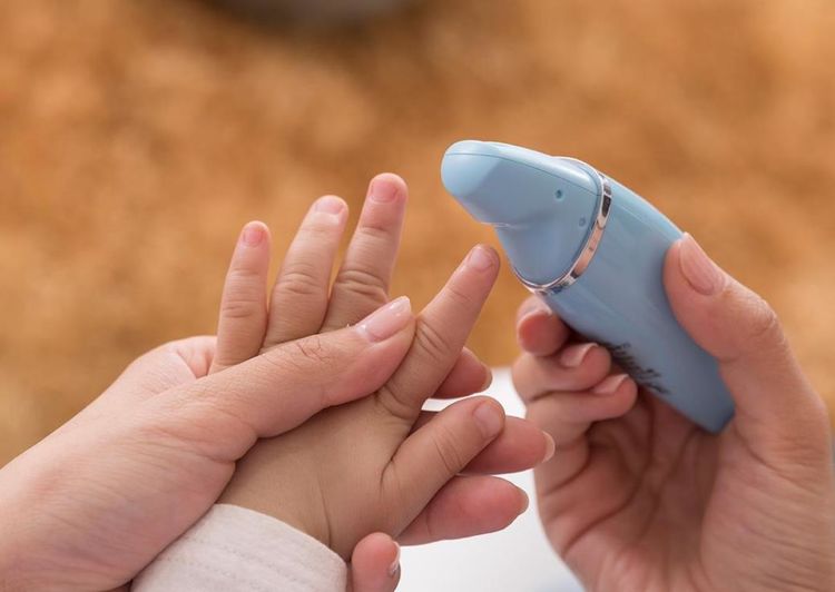 给宝宝剪指甲不剪会怎样,婆婆不让给宝宝剪指甲