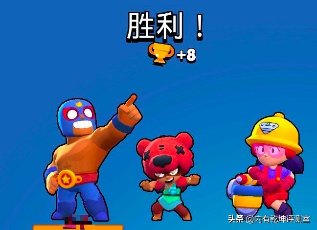 荒野乱斗妮塔值得升吗,荒野乱斗妮塔强度