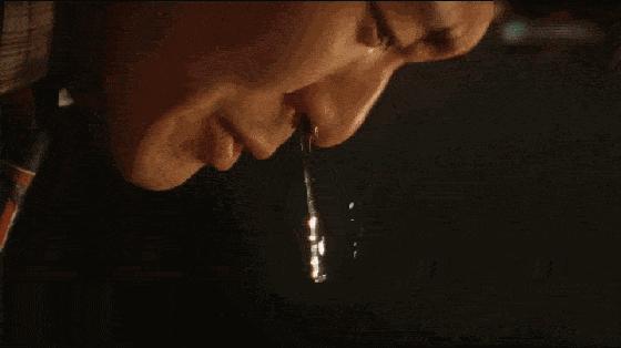 一把鼻涕一把泪原因,一把鼻涕一把眼泪还老是打喷嚏