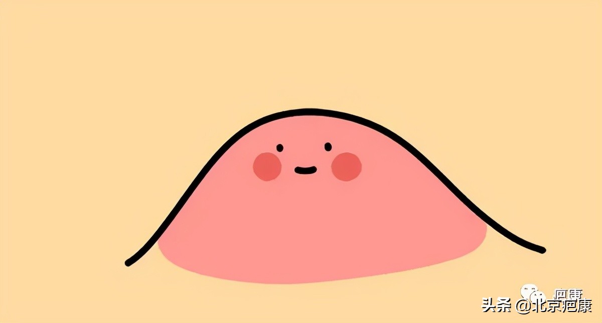 耳垂肉内长了个硬疙瘩,耳垂长个硬疙瘩是什么病的前兆