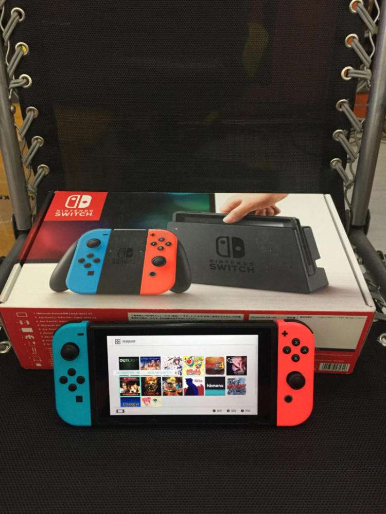 两台switch玩动物之森,动物之森ankha原视频