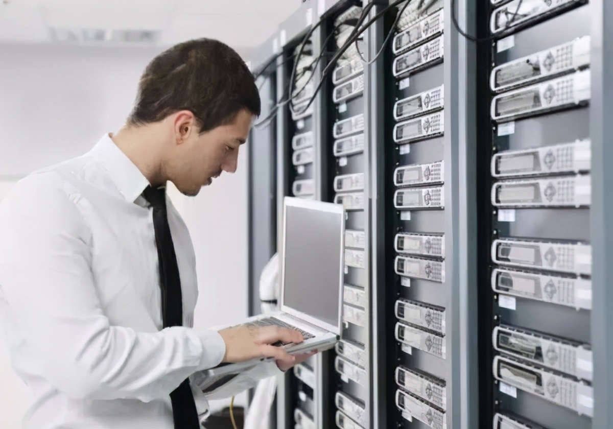 35岁学习网络工程师有前途吗,35岁学做网络工程师怎么入门